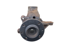 Čap nápravy Predný Ľavá Peugeot ABS 364653 330785 82mm 16mm