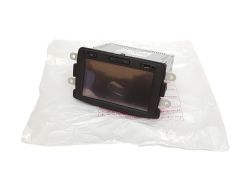 Navigácia Radio Renault Dacia 281150198R LAN5200WR1 Nový Originál