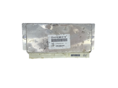 Riadiaca Jednotka A2139006115 A2-C739-4610-5-00 Mercedes Temic