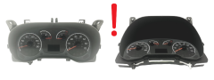 Tachometer Fiat Doblo 51867720 503005160102