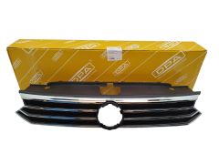 Mriežka Chladiča 3G0853651A 88531777802 VW Passat DPA