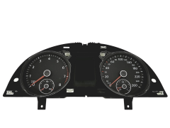 Tachometer VW Passat 3AA920870C A2C53439624 VDO