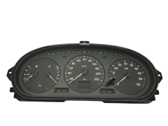 Tachometer Renault Megane 1 Scenic 1 7700847784 G
