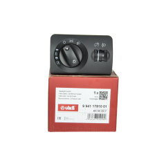 Prepínač svetiel Urobte Audi A6 C5 4B1941531F 99411781001 Vika