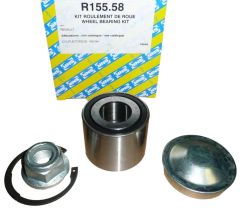 Ložisko Kolesa Zadný Urobte Renault R155.58 7701205596 SNR