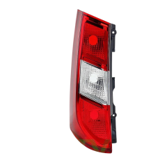 Brzdové svetlo Ľavá Originál Dacia Dokker 265551619R
