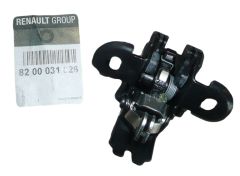 Protikus Dverí Zadný Originál Renault Kangoo 9080600QAJ