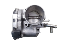 Ventil teleskopu škrtiacej klapky 35100-04200 9045020008 KIA Hyundai 2579