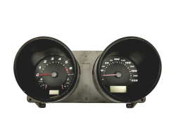Tachometer Seat Arosa 6H0920800A7DE 0263631402 47503