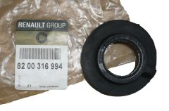 Uloženie Pružiny Nový Originál 8200316994 Renault Dacia