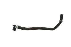 Potrubie kúrenia 6466K6 Citroen Peugeot C2 C3 1007 207