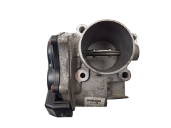 Ventil teleskopu škrtiacej klapky Renault 8200987453B H8200727648 2.0 2.3 DCI 2390