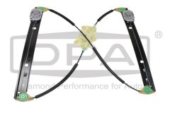 Mechanizmus Okien 4L0839462A 88391797902 Audi Q7 DPA