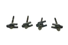 Držiak, Konzola 166506457R 8200376373 1.6 dci Renault