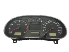 Tachometer Seat Toledo W01M0920800A 110080012002 54964