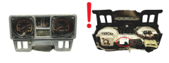 Otáčkomer Mitsubishi Pajero MB716924 69326-400 59391