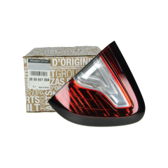 Svetlo Ľavá Originál 265555726R Renault Captur