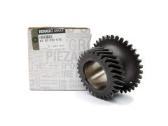 Ozubené koleso rýchlosti Originál Master III Movano NV400 PK6 3234000QAE