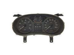 Tachometer Renault Kangoo 1 8200176654 2477