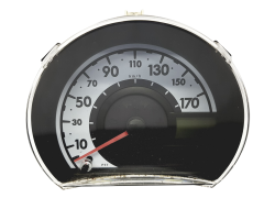 Tachometer Aygo 107 C1 83800-0H011-A Toyota PSA 49736