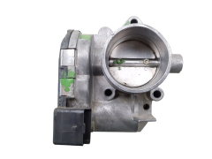 Ventil teleskopu škrtiacej klapky Citroen Peugeot 0280750085 1635Q9 1.6 Bosch 1474