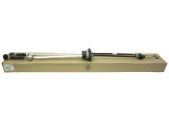 Lanko radenia Originál Citroen Peugeot C8 807 2444X8 1495773080