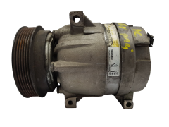Kompresor Klimatizácie Renault Megane I 7700103536 1135289 5289 Delphi 7036