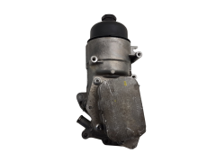 Kryt Olejového Filtra 9687911380 1.4 TDCi Ford Fiesta Mahle