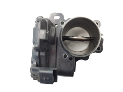 Ventil teleskopu škrtiacej klapky Citroen Peugeot 9806625280 A2C85766300 2.0 HDI 2636