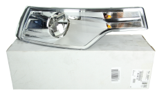 Hmlové svetlo Pravá Nový Originál 6206J4 6206.J4 Citroen C5 2