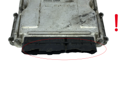 Riadiaca Jednotka 0281012275 P05094590AA Chrysler Bosch 48026