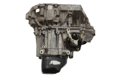 Prevodovka JR5114 Nissan Micra III (K12) 1,5 dci