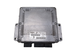 Riadiaca Jednotka 9657157080 0281011780 9640938180 Bosch Citroen