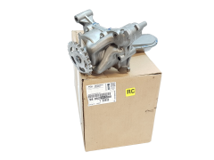 Olejové Čerpadlo Nový Originál Citroen Peugeot C5 407 607 2.2 HDI 9805211380 Olejové Čerpadlo Nový Originál Citroen Peugeot C5 407 607 2.2 HDI 9805211380