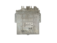 Riadiaca Jednotka P04686758 0281001333 Chrysler Bosch 34546