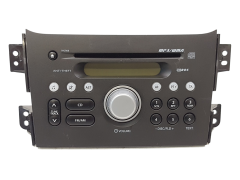 Rádio Cd Mp3 Prehrávač Suzuki Opel 39101-51K0 CQ-MX0770G PACR08 1349