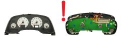 Tachometer Opel Astra G 09130758YE 110008876004 69631