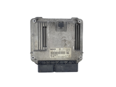 Riadiaca Jednotka 55198809 0281011511 416D1CBDA Bosch 60877