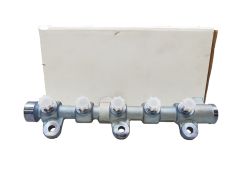 Vstrekovacia Rampa Master 3 Movano 2.3 dCi 175215697R Originál