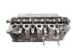 Hlava valcov 110421615R--B 110413019R 1.5dci K9K608 Renault Dacia 2059 Nissan