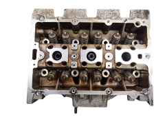 Hlava valcov VWAG 04C103404D 1.0 12V MPI CHY