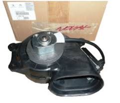 Motor Ventilátora Kúrenia Originál C8 807 Ulysse Phedra 6441AV Motor Ventilátora Kúrenia Originál C8 807 Ulysse Phedra 6441AV