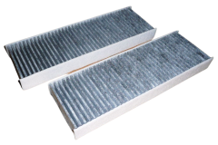 Filter Kabíny Originál Xsara Picasso Berlingo II 3008 Partner II 1616959180