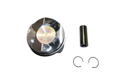 Piest motora Urobte BMW 11258606461 B11144 Borsehung