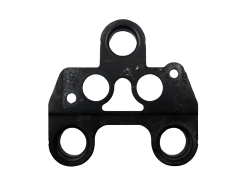 Držiak, Konzola ABS VW Seat Skoda 1S0614235A VAG
