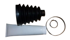 Kryt hriadeľa Nový Originál 7701209252 Renault