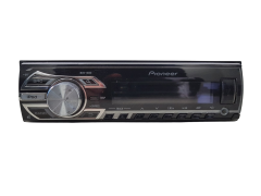 Autorádio MP3 USB AUX Pioneer MVH-150UI