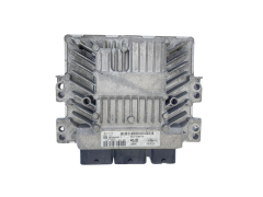 Riadiaca Jednotka 8V21-12A650-EB 5WS40584B-T SID206 Ford Continental 60803