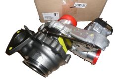Turbodúchadlo Nový Originál 9802446680 Citroen Peugeot