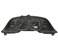 Tachometer Opel Zafira A Astra G EJ09228757 50316